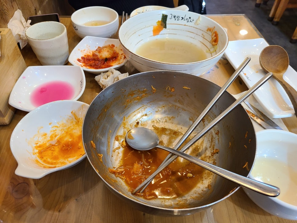 고봉민김밥인잠실 이미지