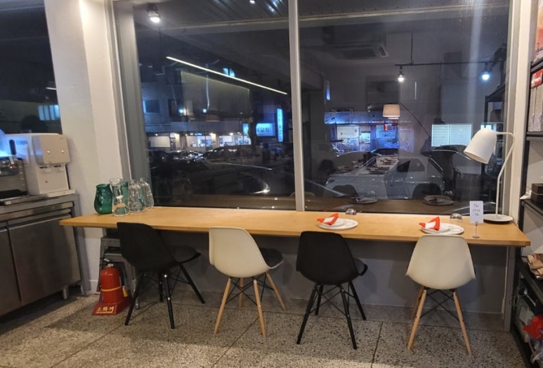 바카스테이크 이미지