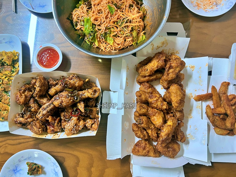 멕시카나 임학병방점 이미지