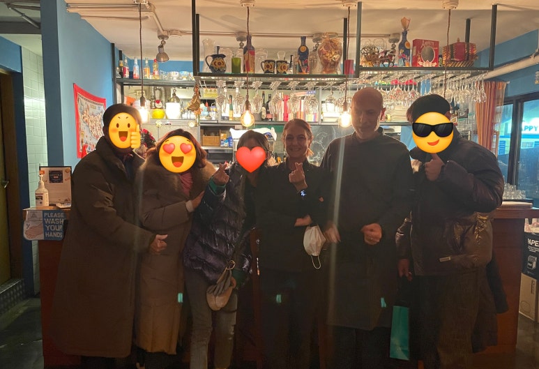 CIURICIURI 이미지
