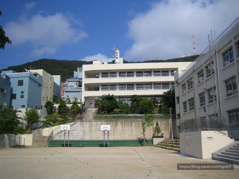 남도여자중학교 이미지