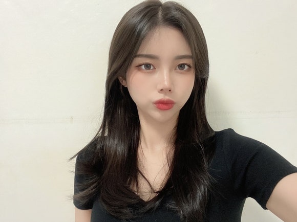 시그니쳐그린 이미지