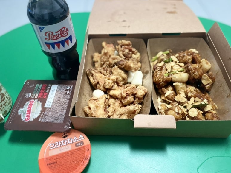 가마로강정 굴포천점 이미지