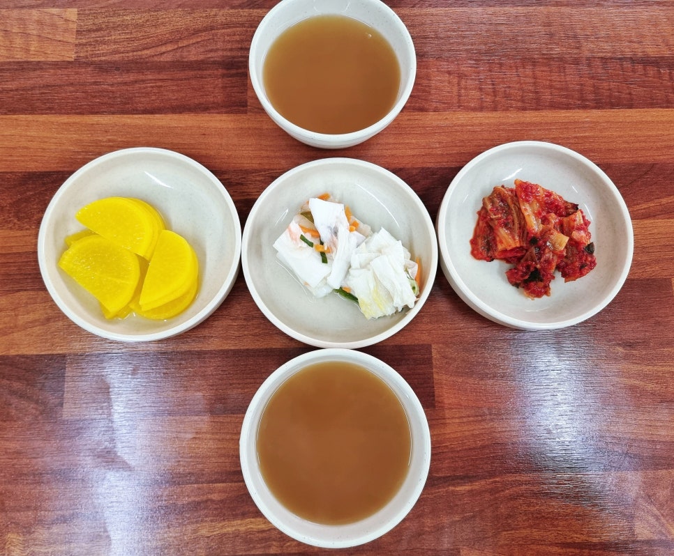 원산비빔국수 이미지