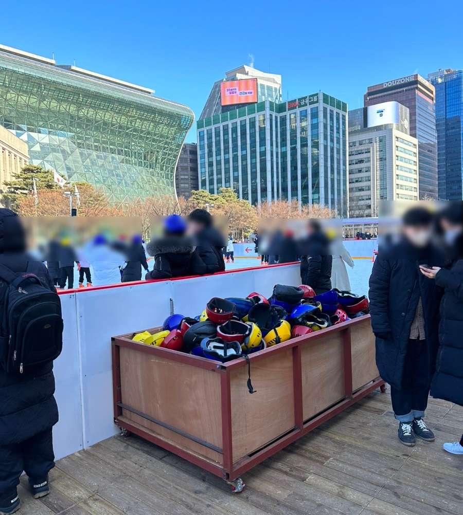 서울시청매점 이미지
