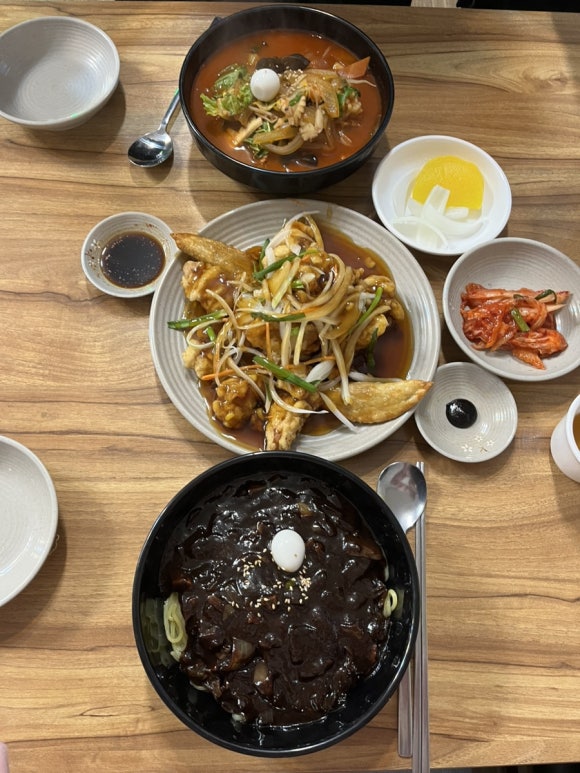 뽕가네짬뽕 이미지