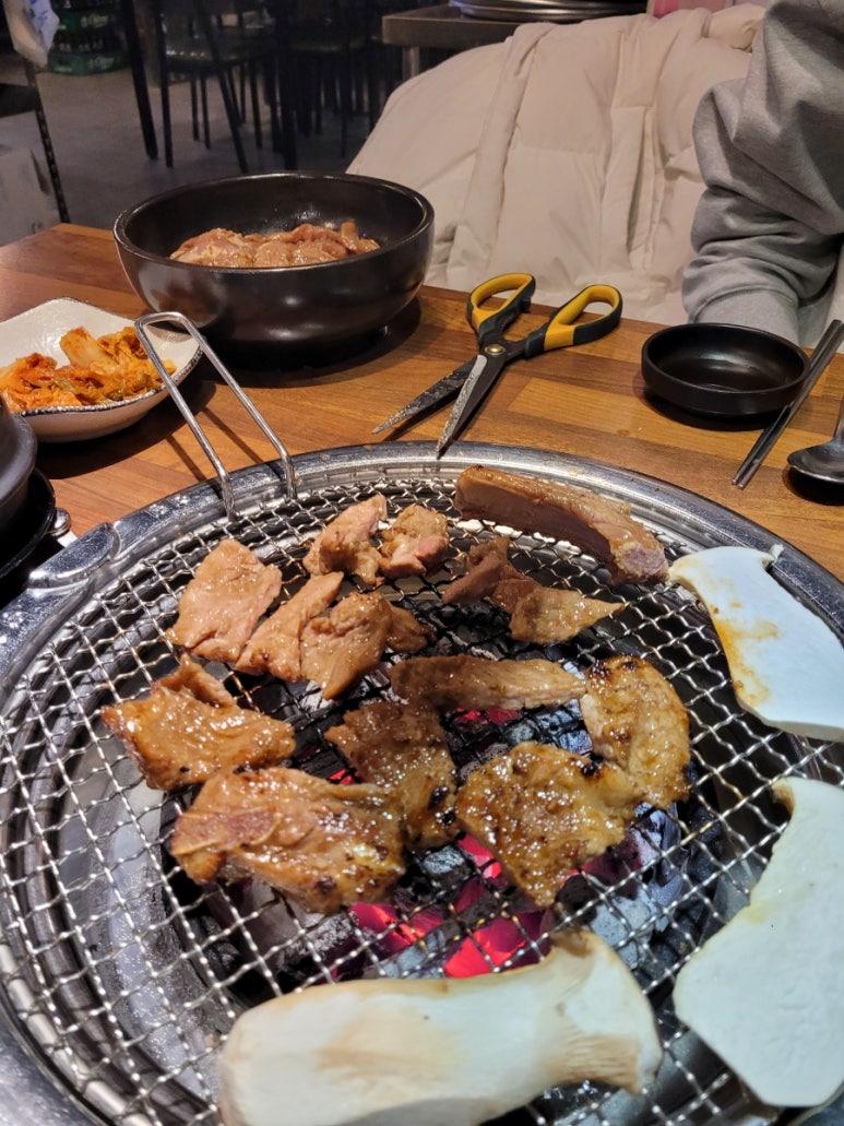 고야참숯구이전문점 이미지