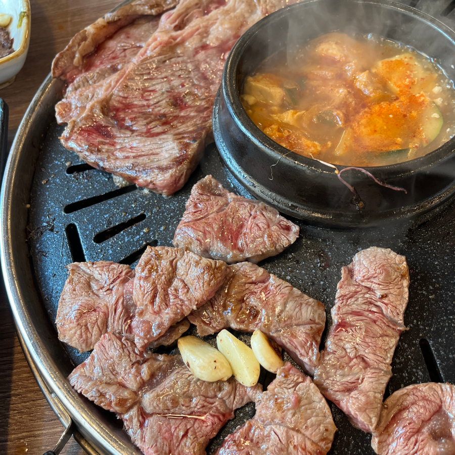 도시정육식당 이미지