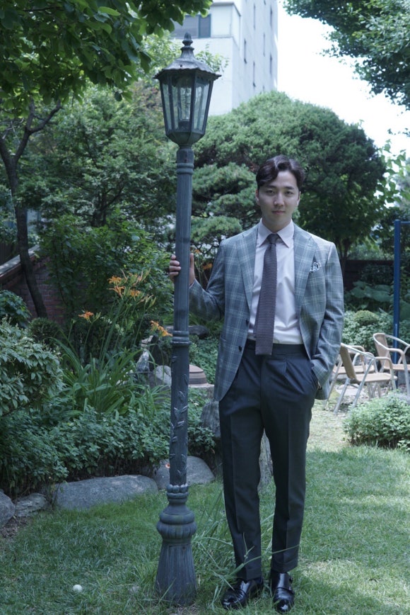 디-라인 이미지