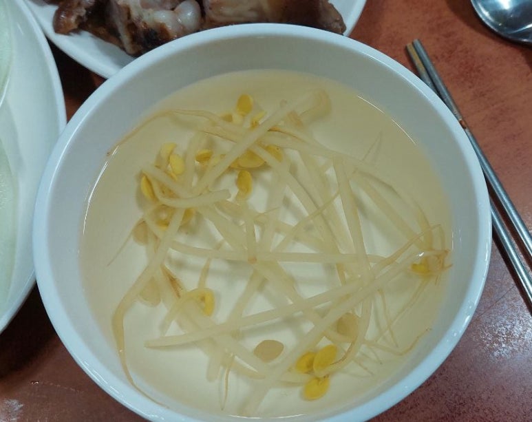 웰빙한방족발 이미지