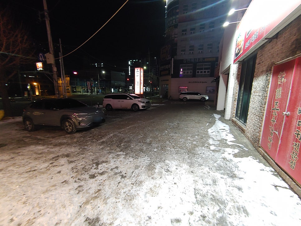 조마루감자탕율량점 이미지