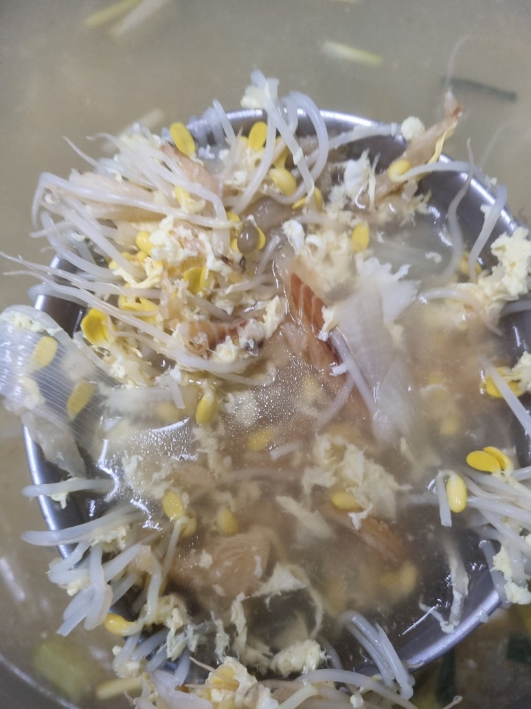 숙이네반찬 이미지
