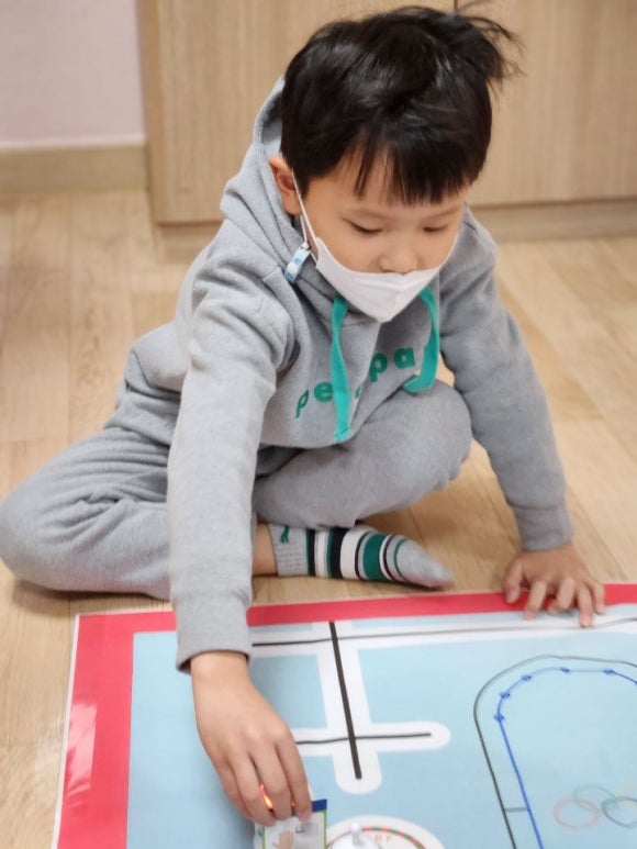 남지어린이집 이미지