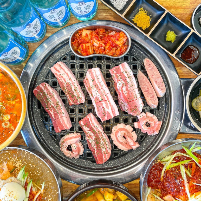 동방축산 이미지