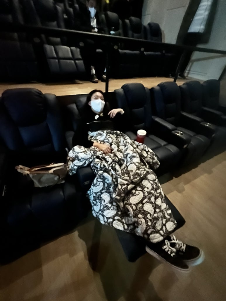 기흥CGV 2관 이미지