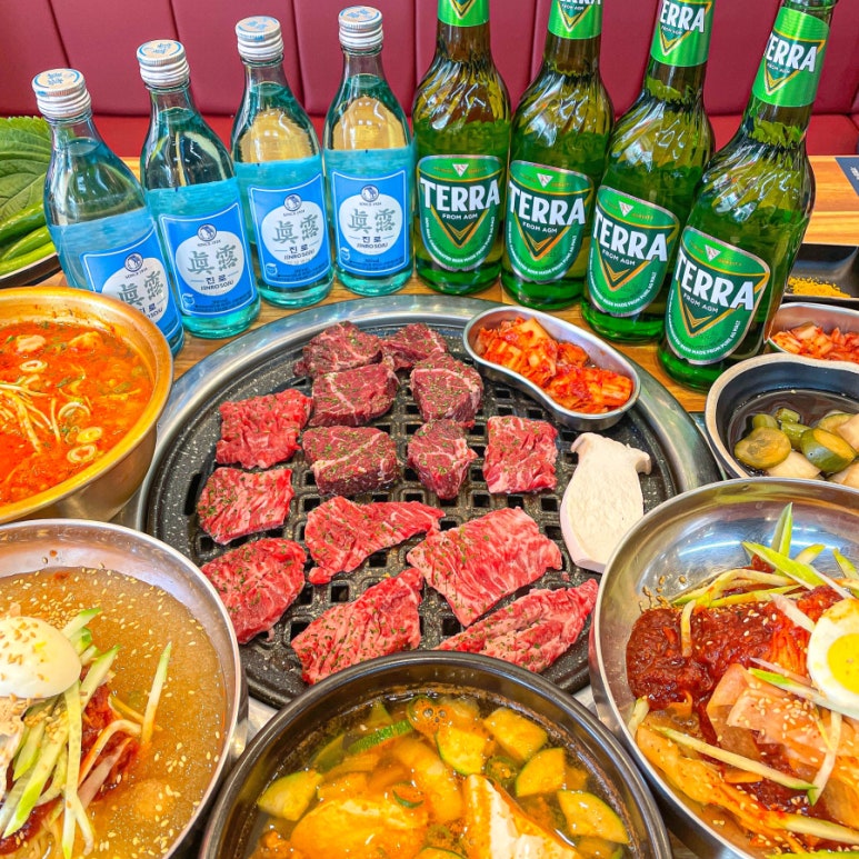 동방축산전포점 이미지