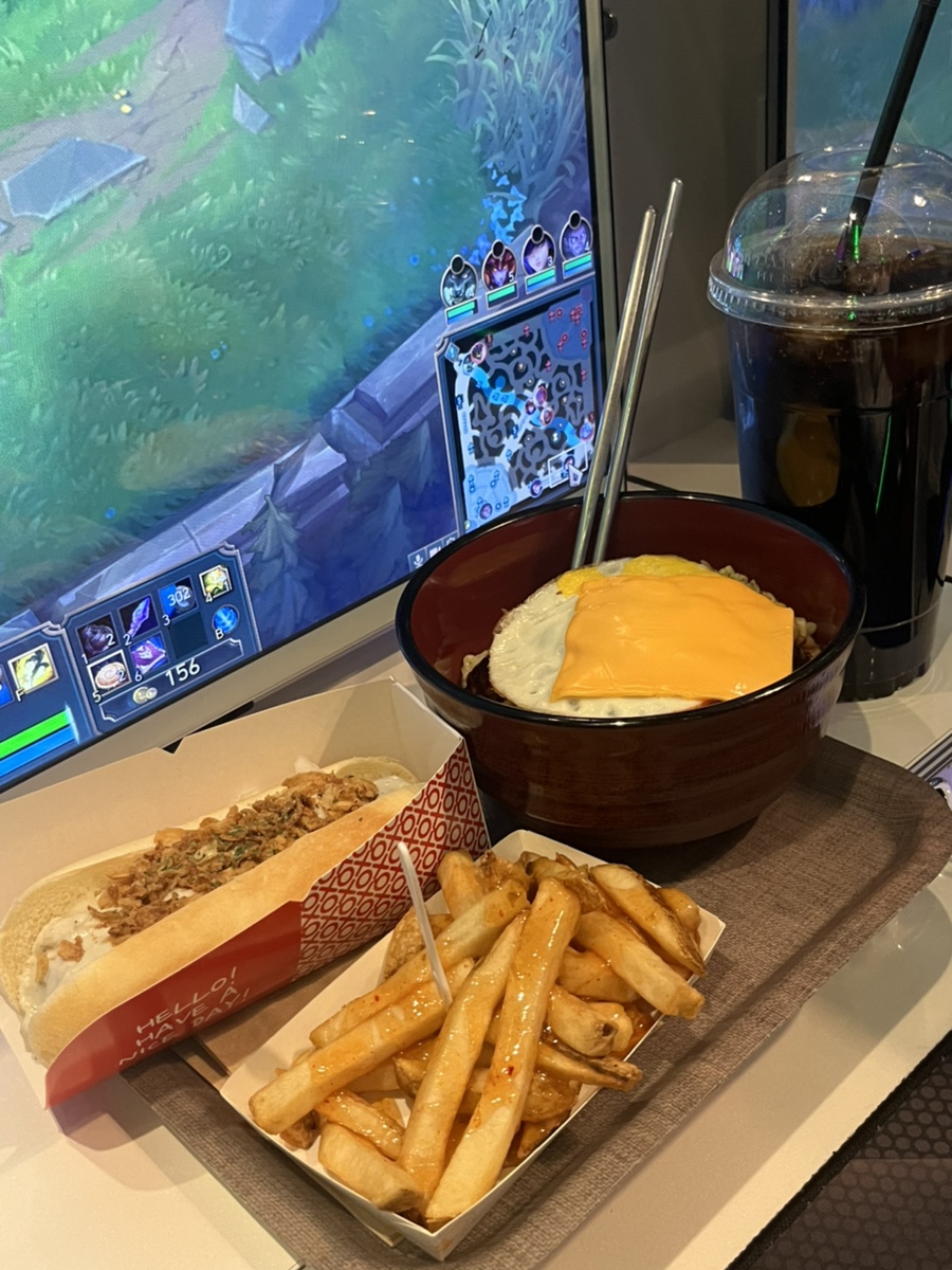 덤프PC방 이미지