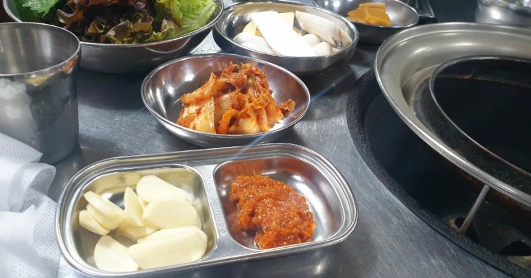 연청갈비살 이미지