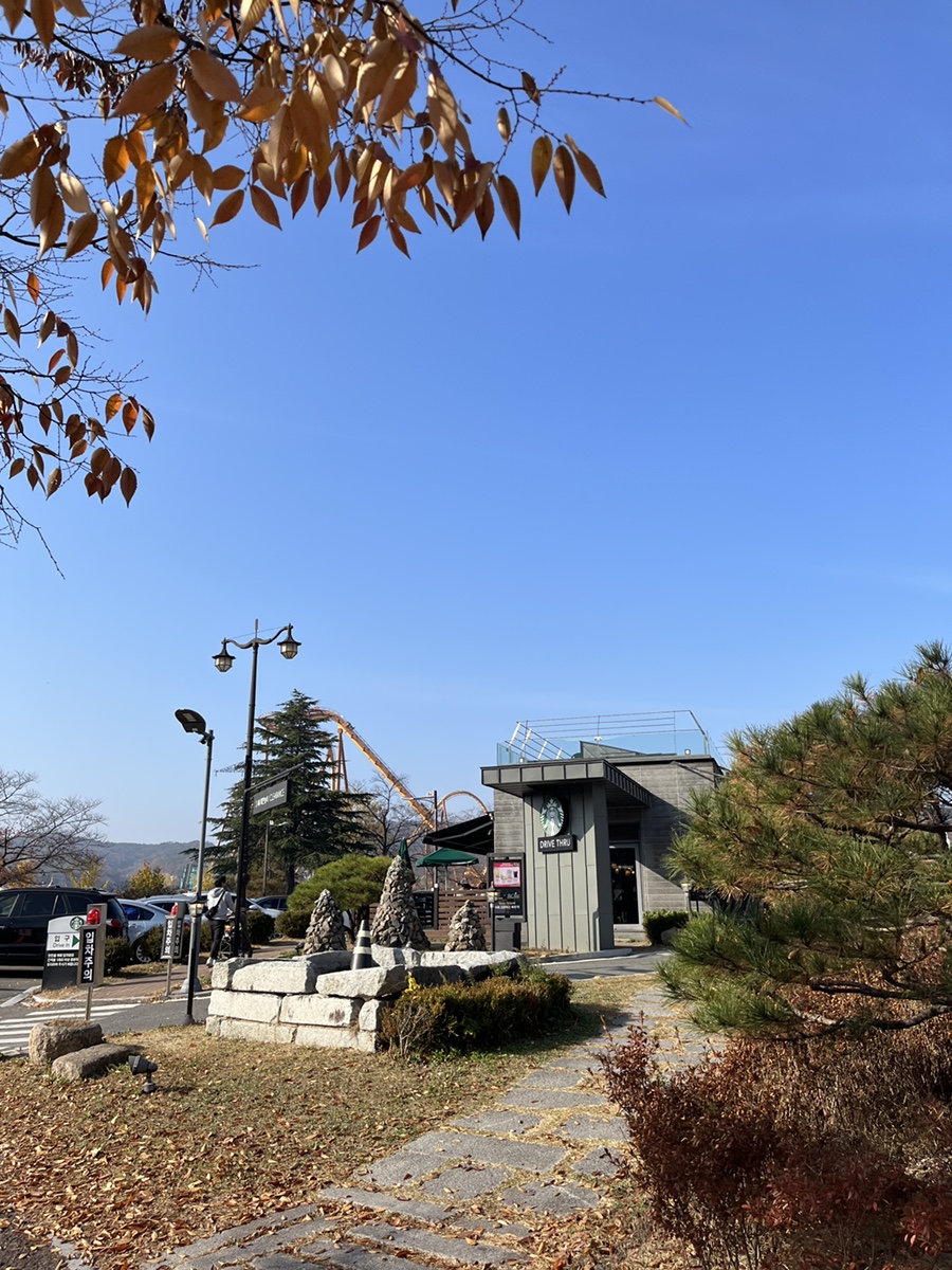 한국맥도날드경주보문DT점 이미지