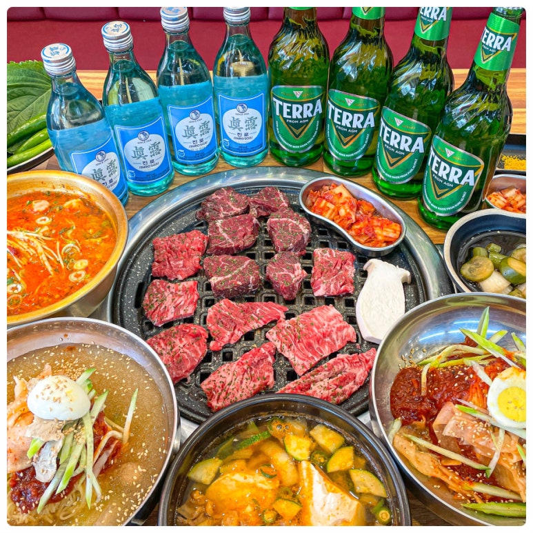 동방축산전포점 이미지