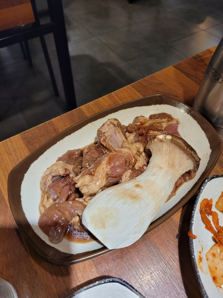 고야참숯구이전문점 이미지
