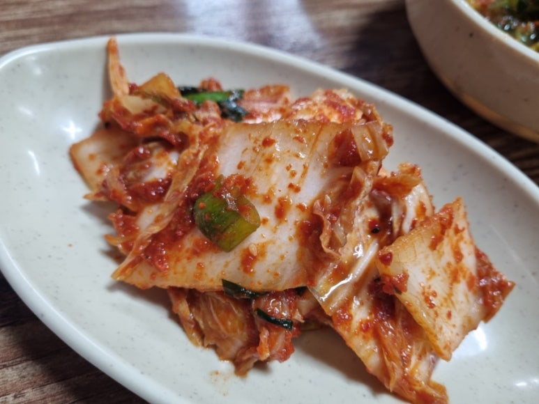 옛길칼국수 이미지