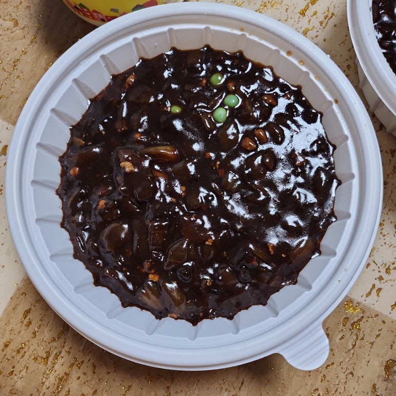 범짜장&밀면 이미지