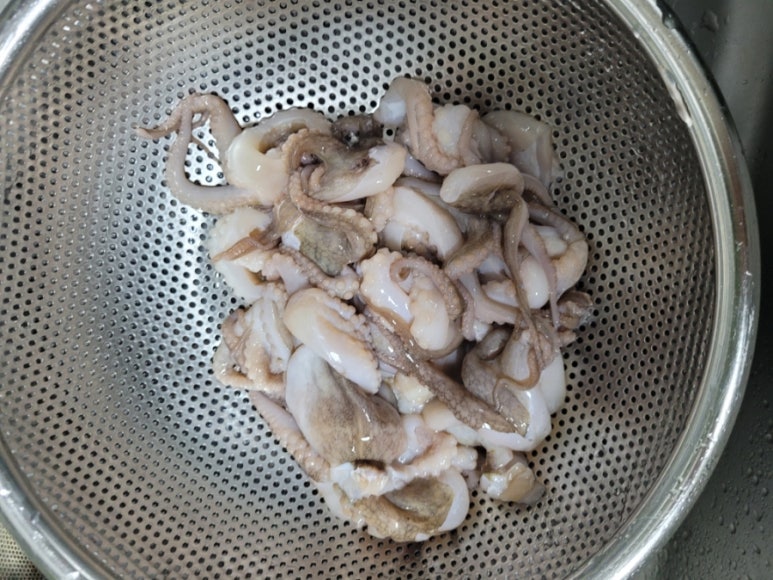 쭈꾸미식당 이미지