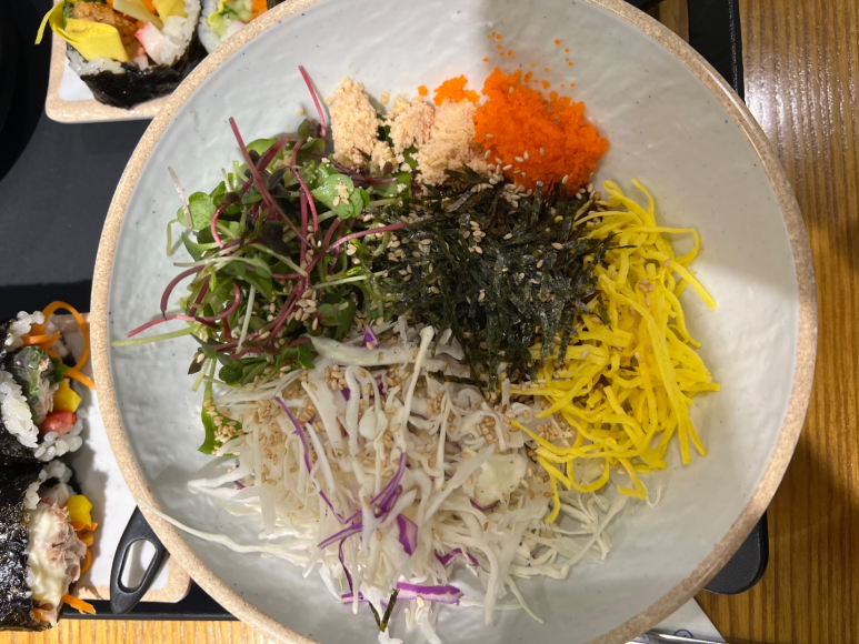 리김밥여의도파이낸스 이미지