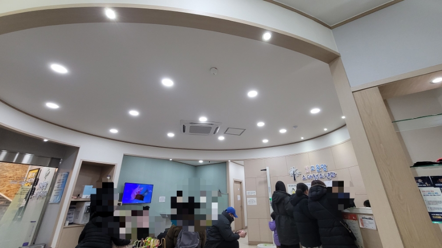 고운맘소아청소년과의원 이미지
