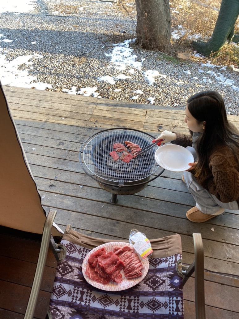 강화무지개글램핑 이미지
