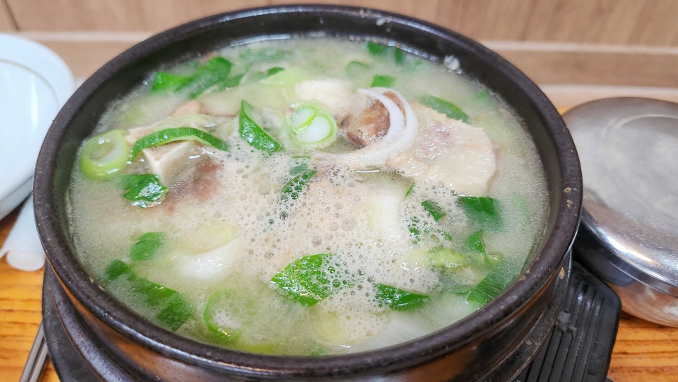 원조서울깍두기식당 이미지