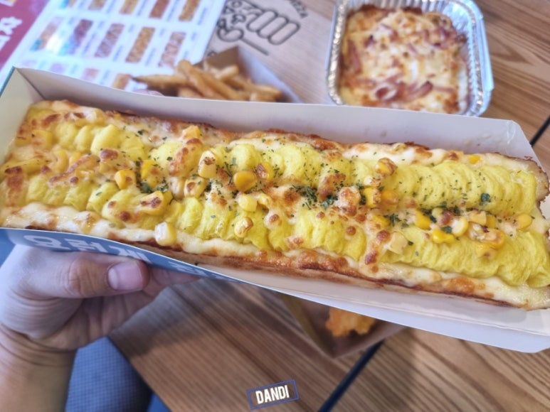 피자먹다 언양점 이미지