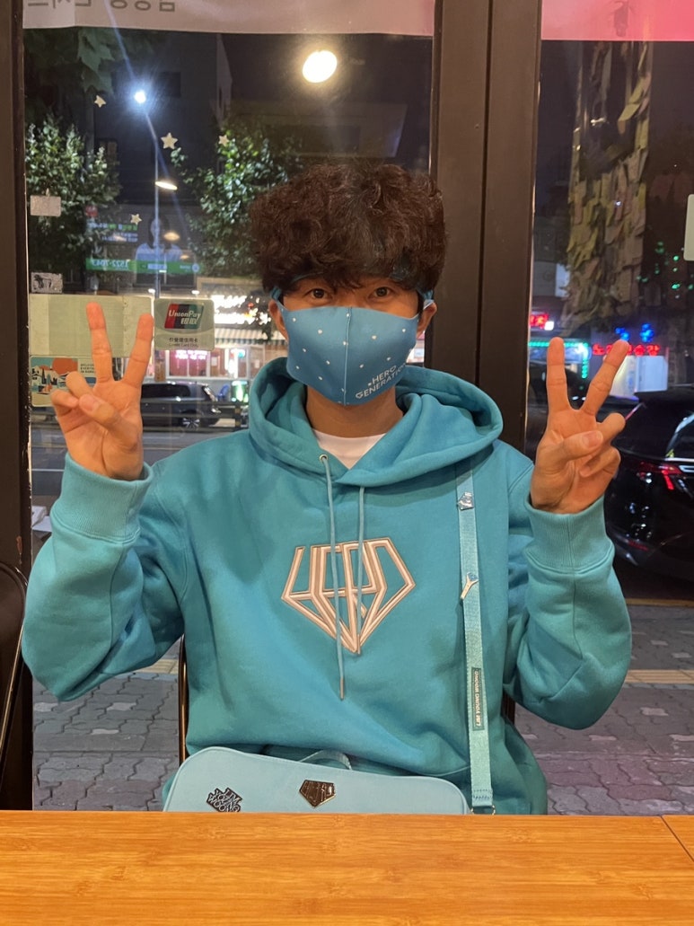 미쵸미쵸 이미지