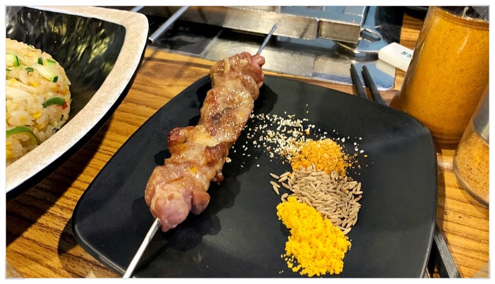 마봉양꼬치 이미지