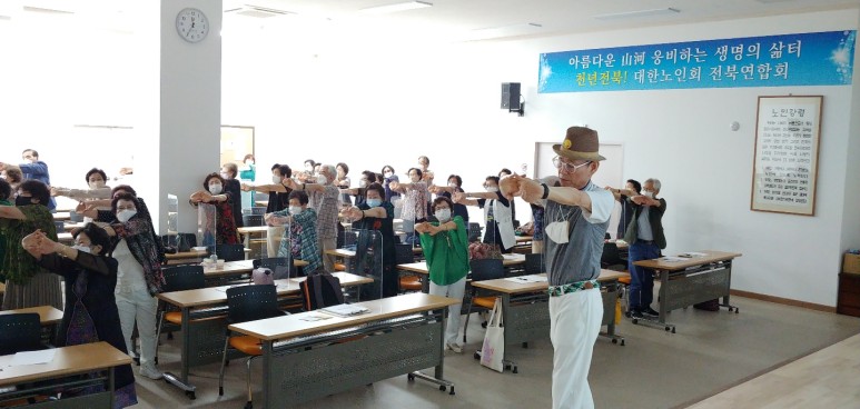새만금문화봉사단 이미지
