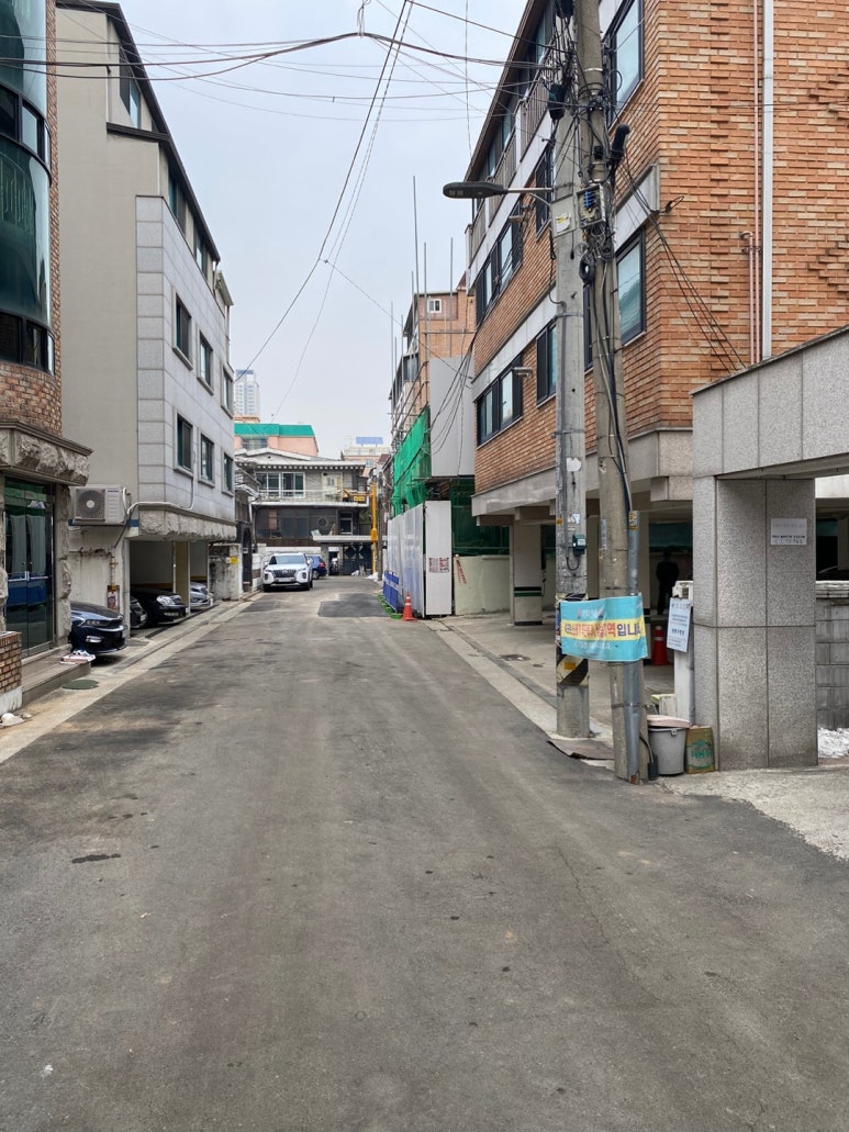 은성공업사 이미지