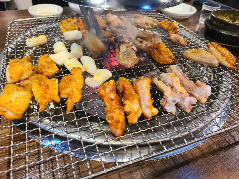 유나닭집 이미지
