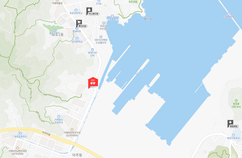 해성의료재단 이미지