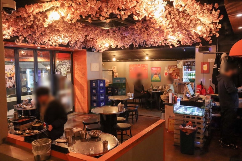 뚜레쥬르 동래점 이미지