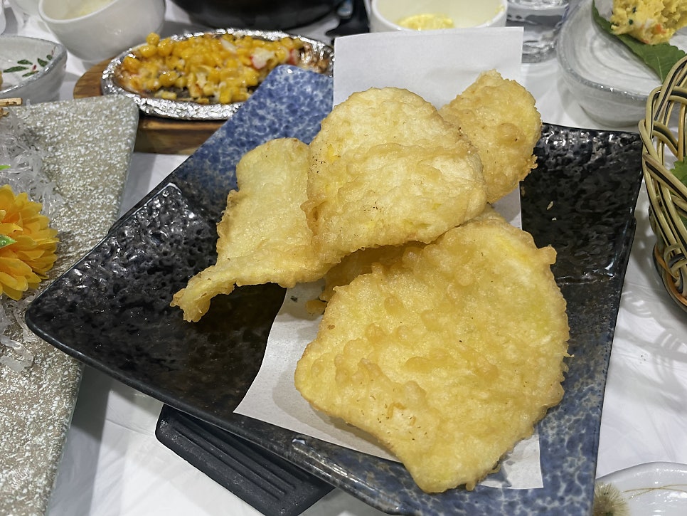 부산대게횟집 이미지