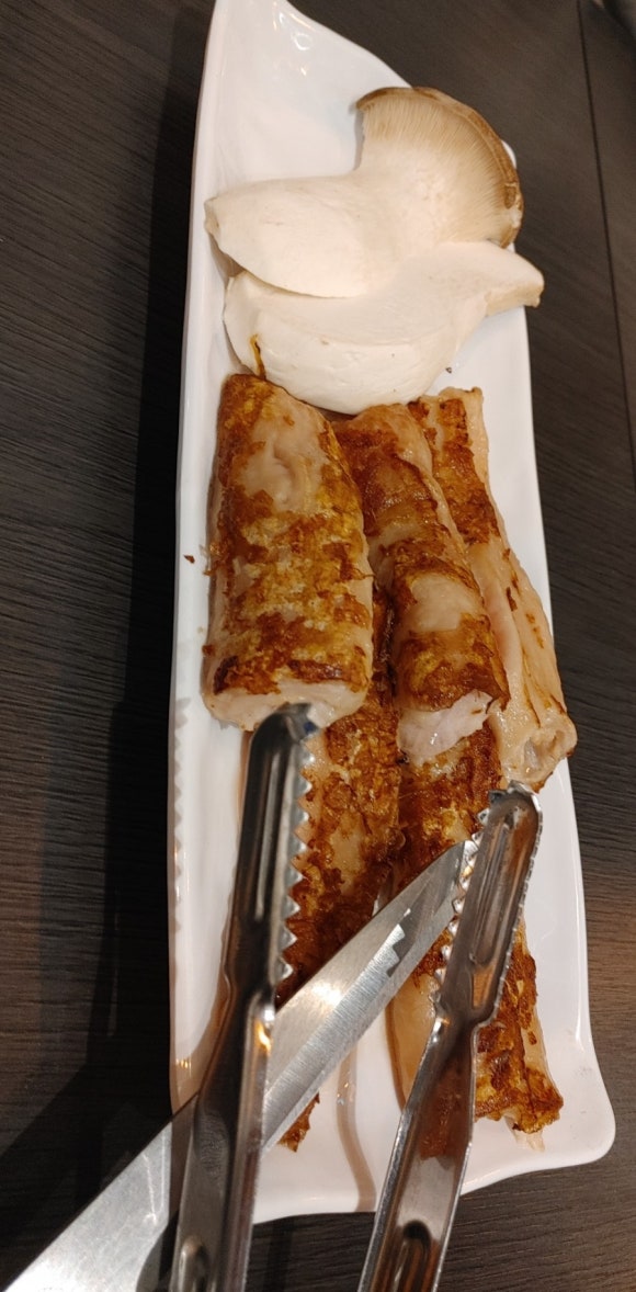 조선제일막창집 이미지