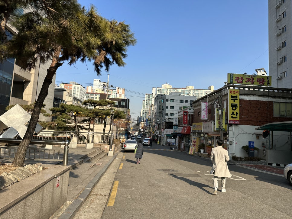 마리웨일마카롱등촌역점 이미지