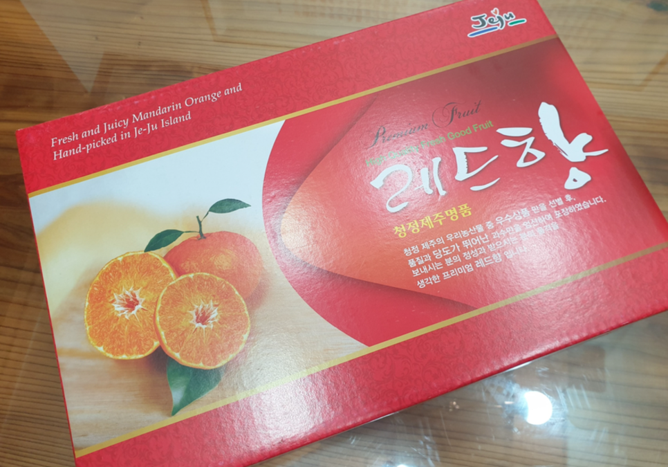 하례농산 이미지