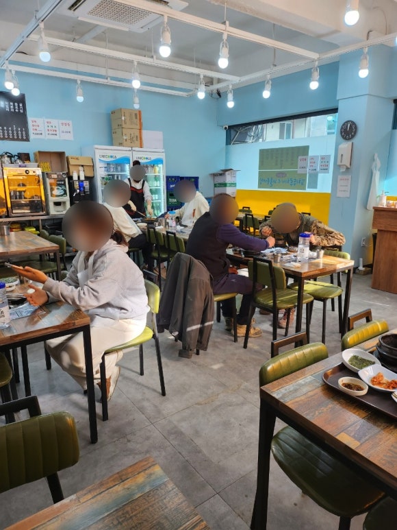 김치두루치기&차돌육개장 이미지