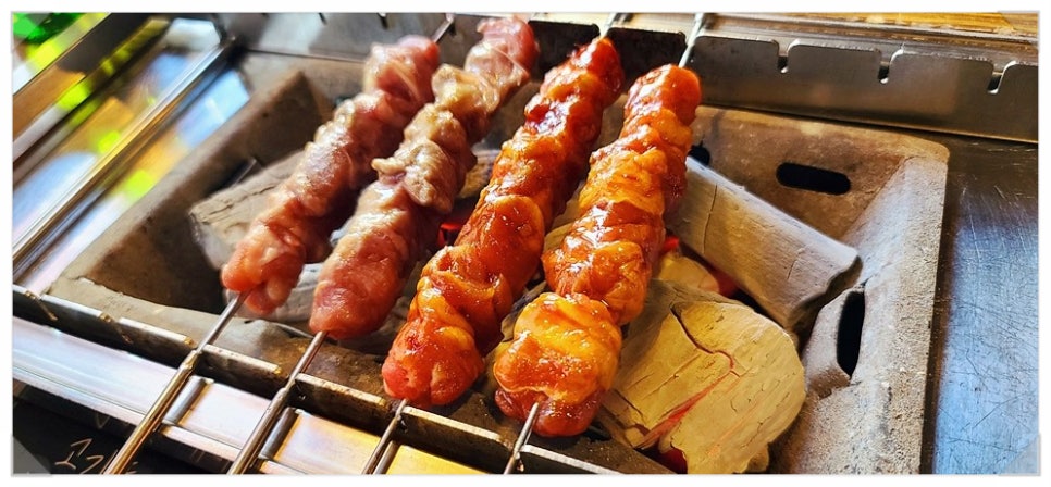 마봉양꼬치 이미지