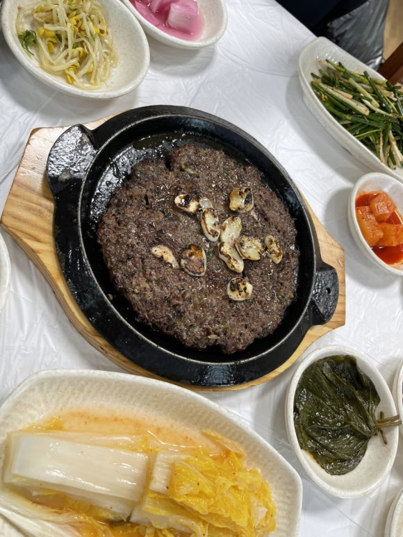 담양진갈비 이미지