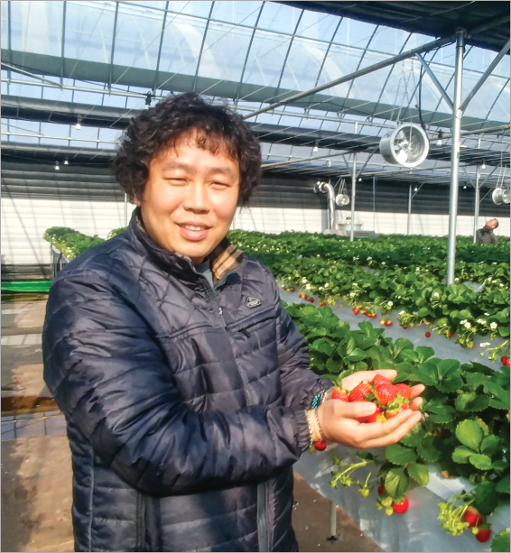 청도우리농장 이미지