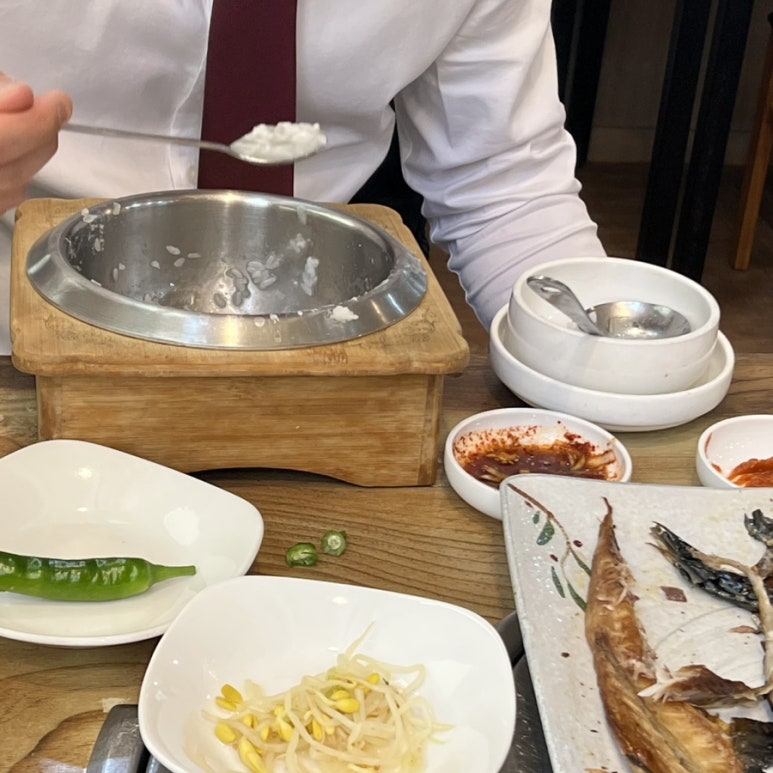 다도해생선구이 이미지