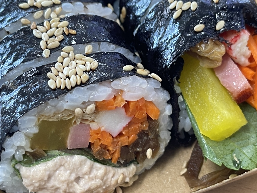 천서방김밥대전 이미지